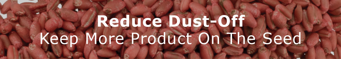 Reduce Dust Reduce Dust